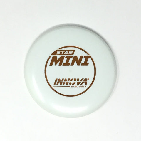 Innova Innova Mini Marker Disc (Innova Star Mini) Mini