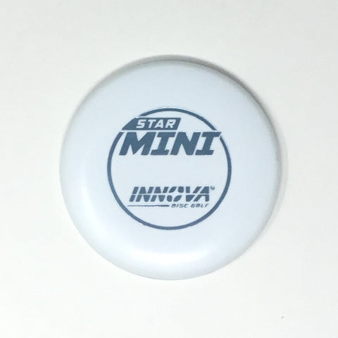 Innova Innova Mini Marker Disc (Innova Star Mini) Mini