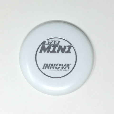 Innova Innova Mini Marker Disc (Innova Star Mini) Mini