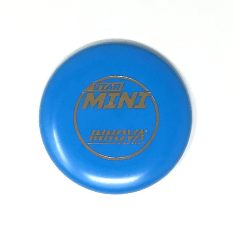 Innova Innova Mini Marker Disc (Innova Star Mini) Mini