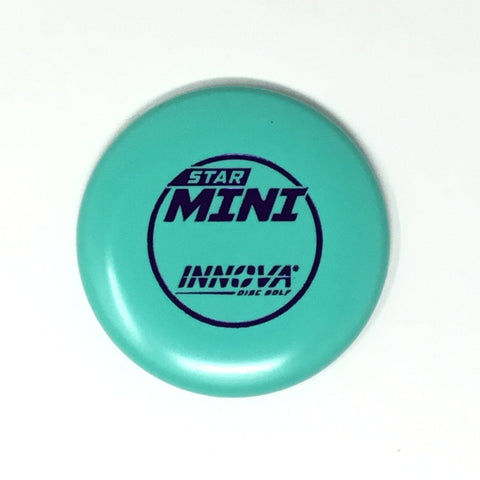 Innova Innova Mini Marker Disc (Innova Star Mini) Mini
