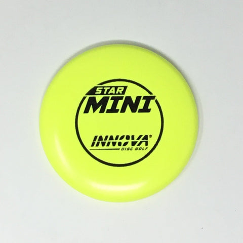Innova Innova Mini Marker Disc (Innova Star Mini) Mini