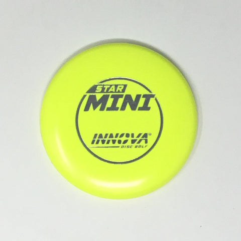Innova Innova Mini Marker Disc (Innova Star Mini) Mini