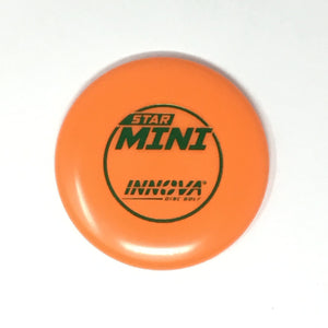 Innova Innova Mini Marker Disc (Innova Star Mini) Mini