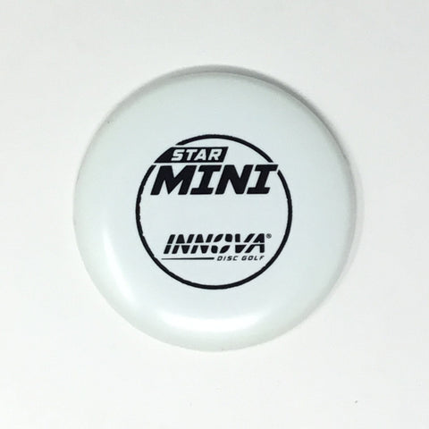 Innova Innova Mini Marker Disc (Innova Star Mini) Mini