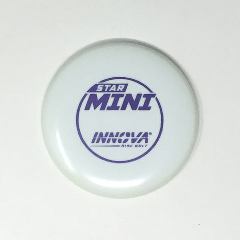 Innova Innova Mini Marker Disc (Innova Star Mini) Mini
