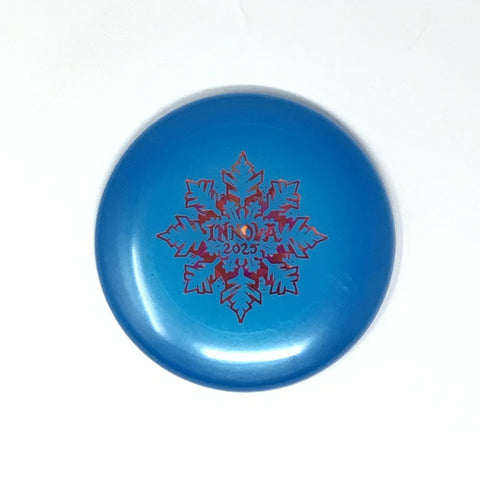 Innova Innova Mini Marker Disc (Luster Champion Snowflake Mini) Mini