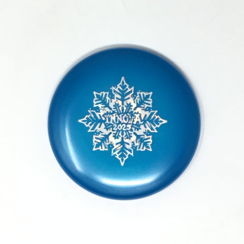 Innova Innova Mini Marker Disc (Luster Champion Snowflake Mini) Mini
