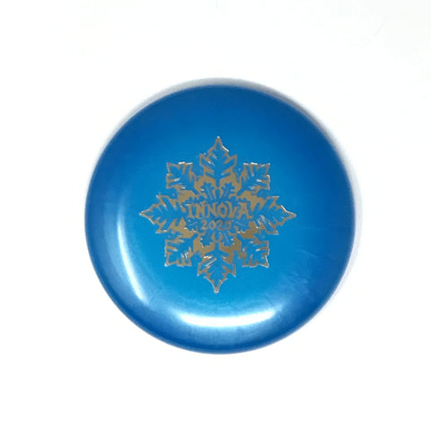 Innova Innova Mini Marker Disc (Luster Champion Snowflake Mini) Mini