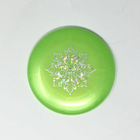 Innova Innova Mini Marker Disc (Luster Champion Snowflake Mini) Mini