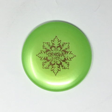 Innova Innova Mini Marker Disc (Luster Champion Snowflake Mini) Mini