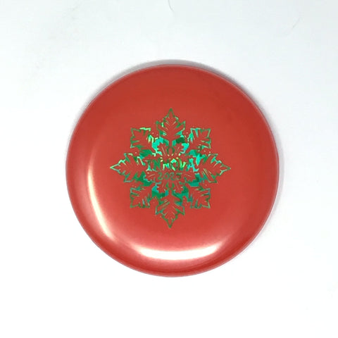 Innova Innova Mini Marker Disc (Luster Champion Snowflake Mini) Mini