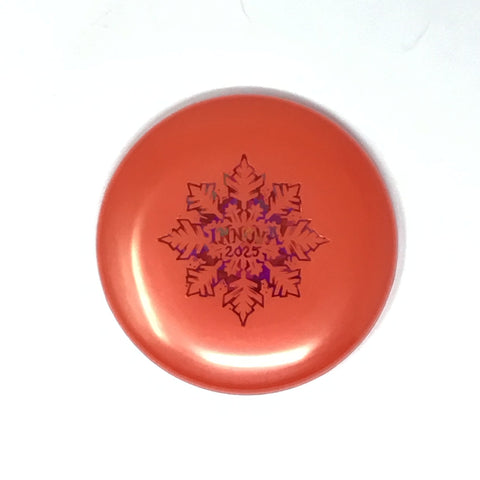 Innova Innova Mini Marker Disc (Luster Champion Snowflake Mini) Mini
