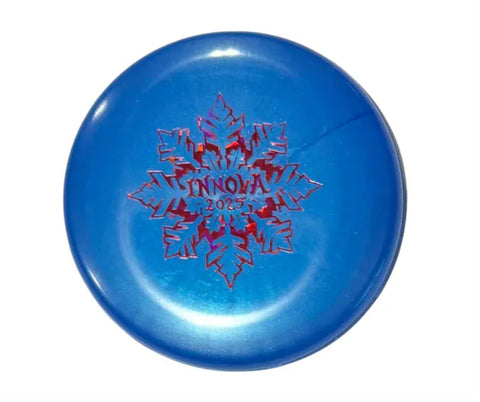 Innova Innova Mini Marker Disc (Luster Champion Snowflake Mini) Mini