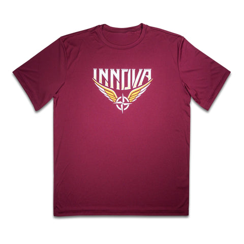 Innova Innova Rally Performance Tee Apparel