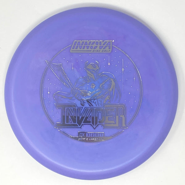 Innova Invader (DX) Putt & Approach