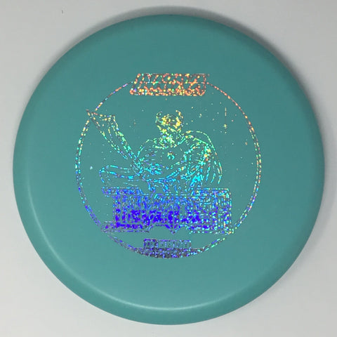 Innova Invader (DX) Putt & Approach