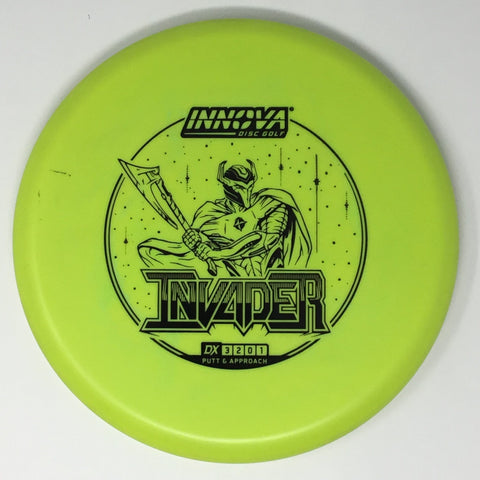 Innova Invader (DX) Putt & Approach