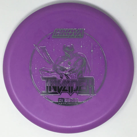 Innova Invader (DX) Putt & Approach