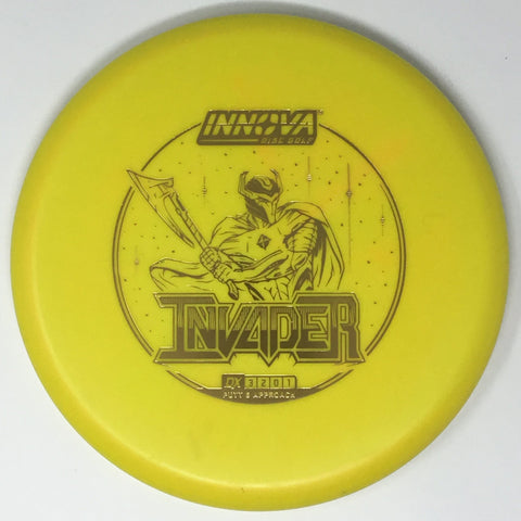 Innova Invader (DX) Putt & Approach