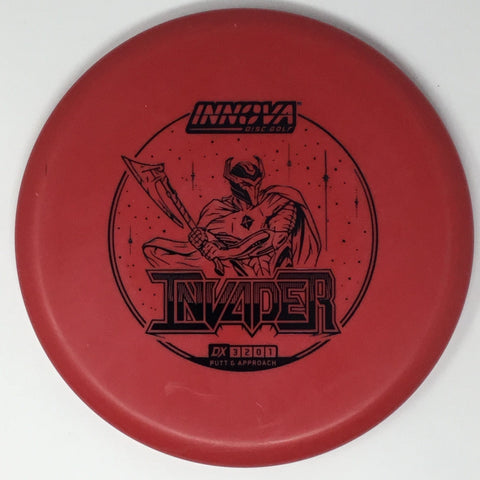 Innova Invader (DX) Putt & Approach