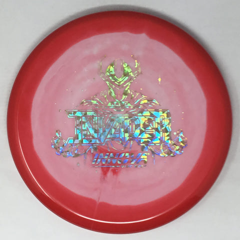 Innova Invader (Halo Star) Putt & Approach