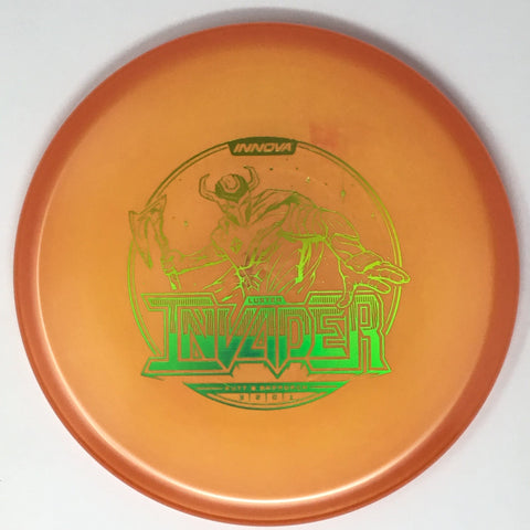 Innova Invader (Luster Champion) Putt & Approach