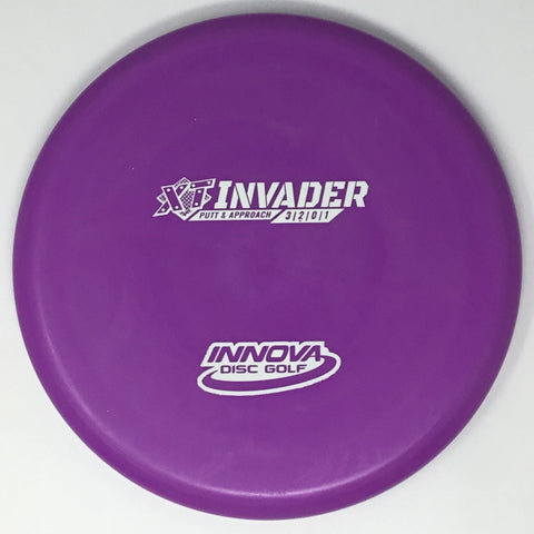 Innova Invader (XT) Putt & Approach