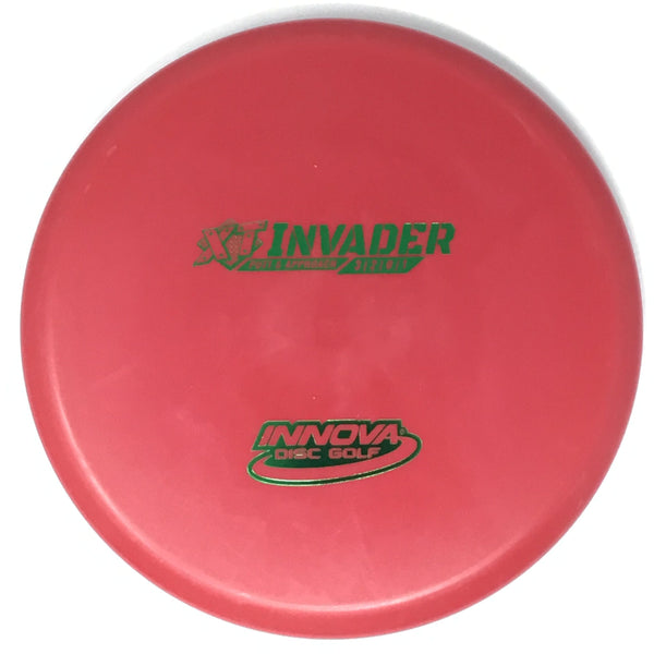 Innova Invader (XT) Putt & Approach