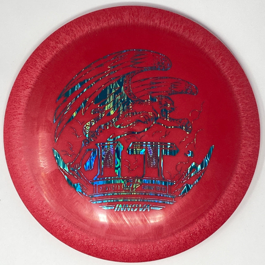 Innova IT (GStar) Fairway Driver