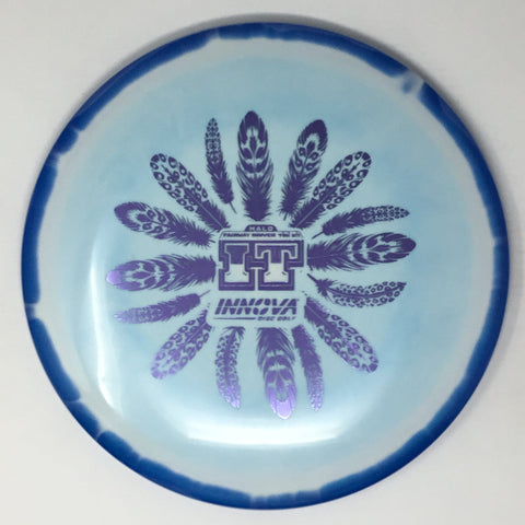 Innova IT (Halo Star) Fairway Driver