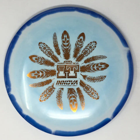 Innova IT (Halo Star) Fairway Driver