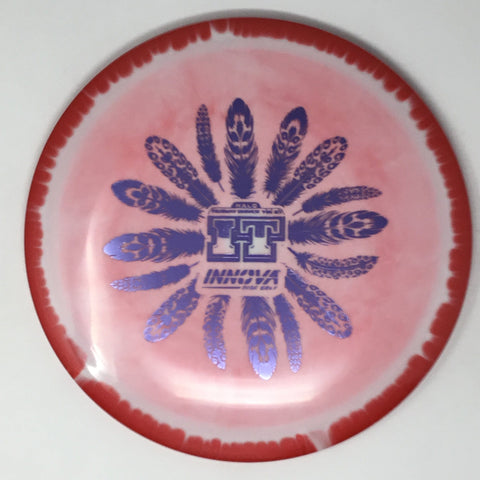 Innova IT (Halo Star) Fairway Driver