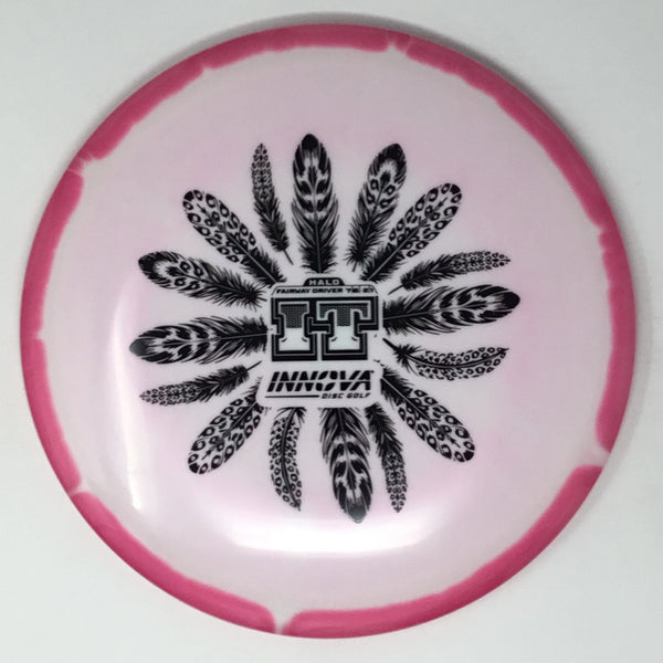 Innova IT (Halo Star) Fairway Driver