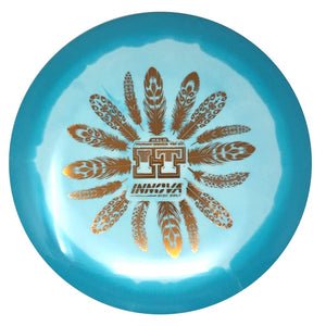 Innova IT (Halo Star) Fairway Driver