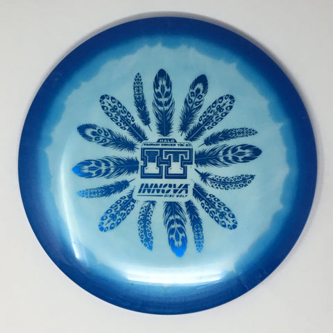 Innova IT (Halo Star) Fairway Driver