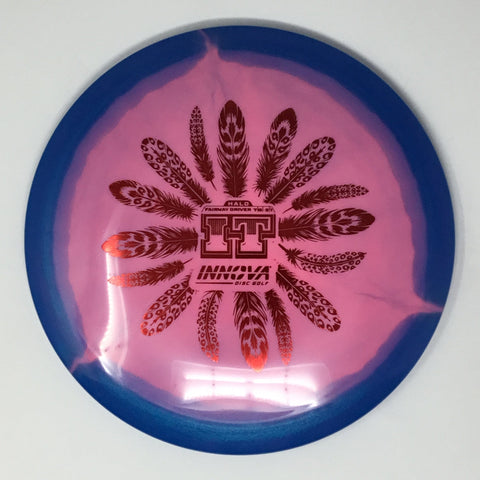 Innova IT (Halo Star) Fairway Driver