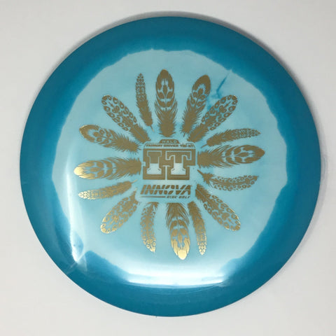 Innova IT (Halo Star) Fairway Driver