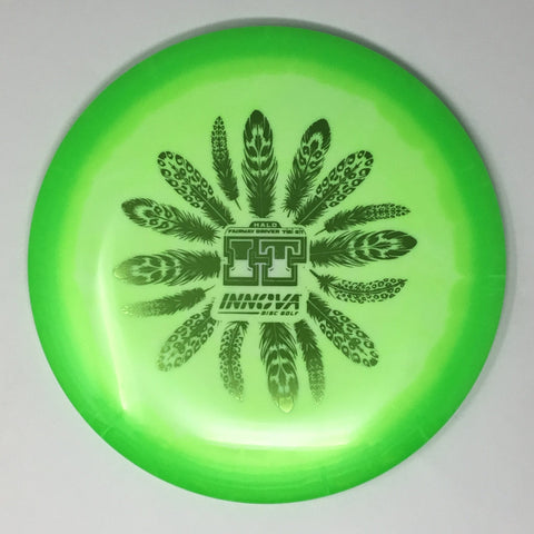 Innova IT (Halo Star) Fairway Driver