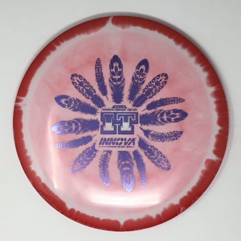 Innova IT (Halo Star) Fairway Driver