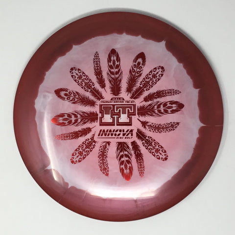 Innova IT (Halo Star) Fairway Driver