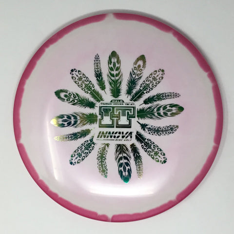 Innova IT (Halo Star) Fairway Driver