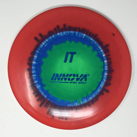 Innova IT (I-Dye Star) Fairway Driver