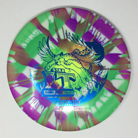 Innova IT (I-Dye Star) Fairway Driver