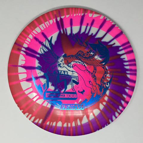 Innova IT (I-Dye Star) Fairway Driver