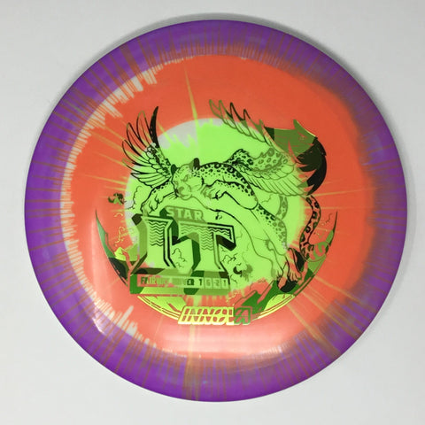 Innova IT (I-Dye Star) Fairway Driver