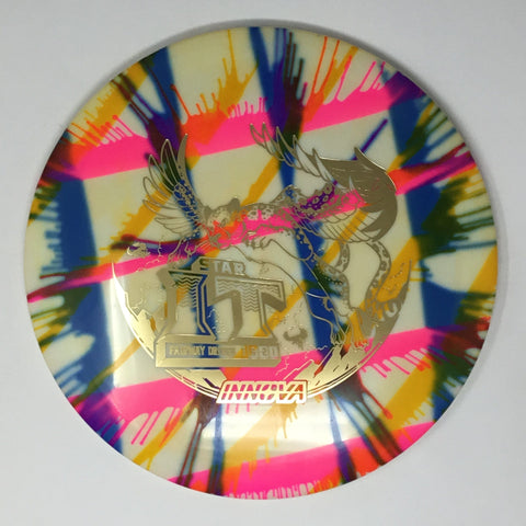 Innova IT (I-Dye Star) Fairway Driver