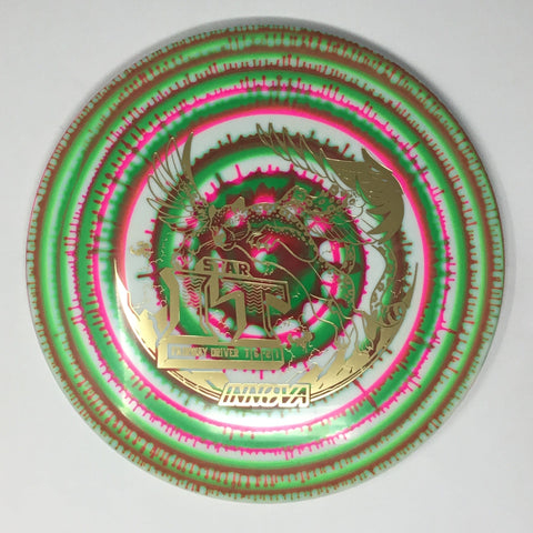 Innova IT (I-Dye Star) Fairway Driver