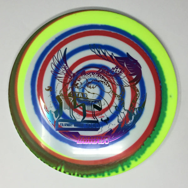 Innova IT (I-Dye Star) Fairway Driver