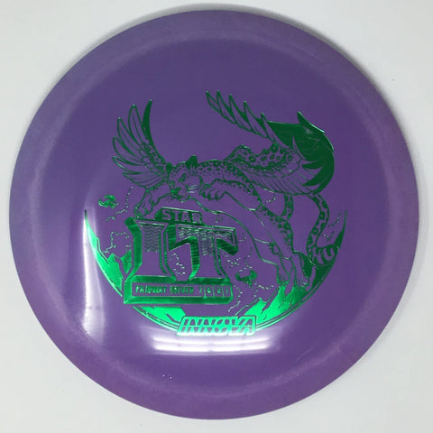 Innova IT (Star) Fairway Driver